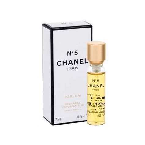 recharge allure chanel 7.5ml|chanel no 5 spray.